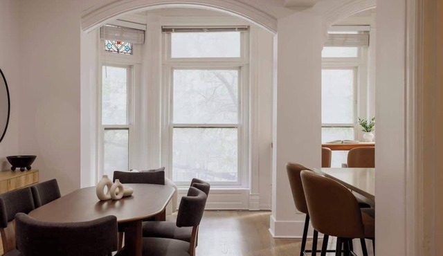 Designer Combo Loft 2E & 2W|Gold Coast/River North