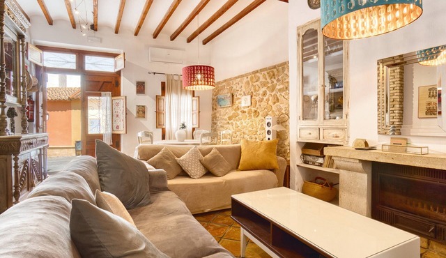 Designer Country House Near the Sea