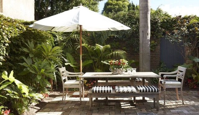 DESIGNER DELIGHT- BEAUTY ABOUNDS IN THE HEART OF WOOLLAHRA