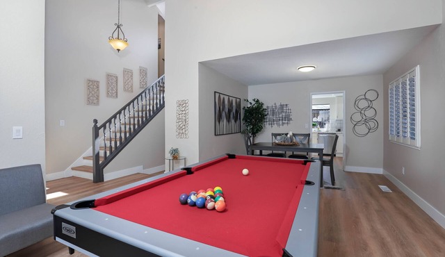 DESIGNER East Bay Remodel Home