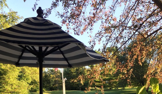 Designer French Country guest suite close to Ann Arbor, U of Michigan, Saline