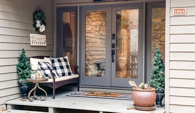 Designer Hideaway @ Callaway Gardens