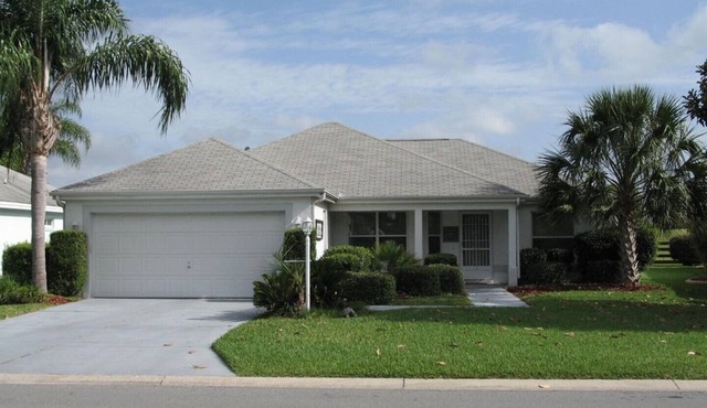 Designer Home on Owl Preserve