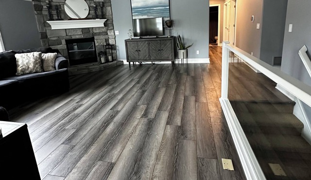 Designer Leo Home 3 Bed 2.5 Bath