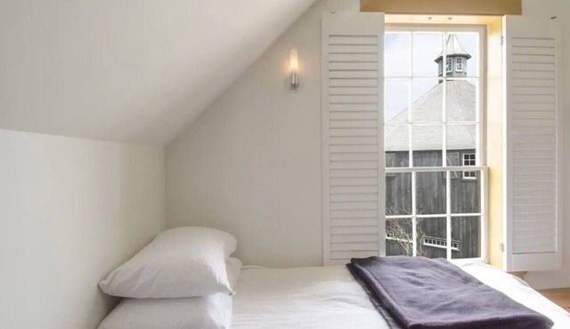 Designer Seaside Cottages at Shobac Farm - Mosher’s Cottage