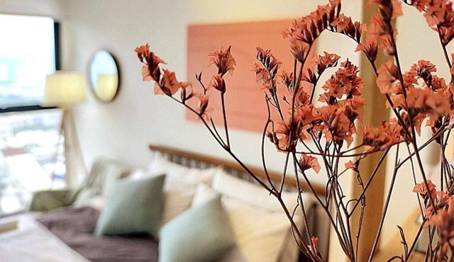 Designer Studio High Floor TRX KLCC View Near IKEA