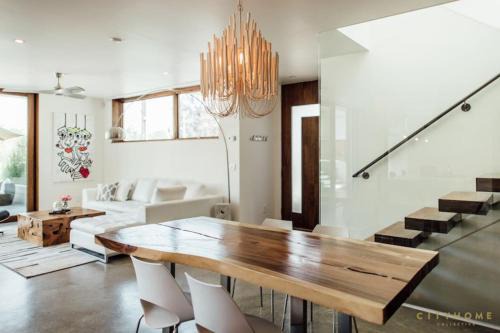 Designer Style Luxury MODERN 5 Star Salt Lake City