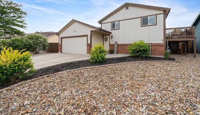 Designer Touch Home Central COS