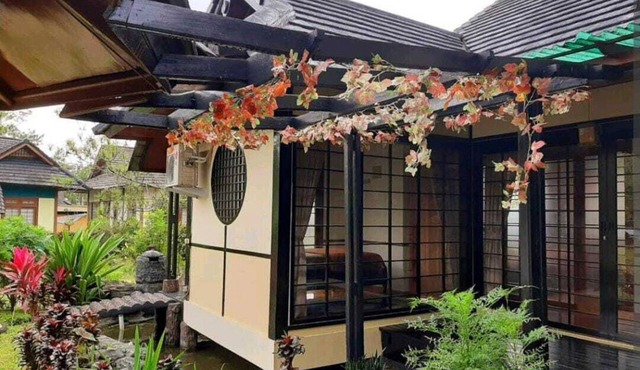 Designer Villa Tokyo