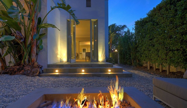 Designer West Hollywood Home. Steps from Melrose & The Grove. HSR25-000712