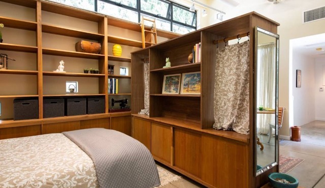 Designers Studio in the Heart of Los Angeles