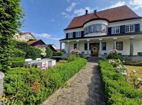 Designervilla