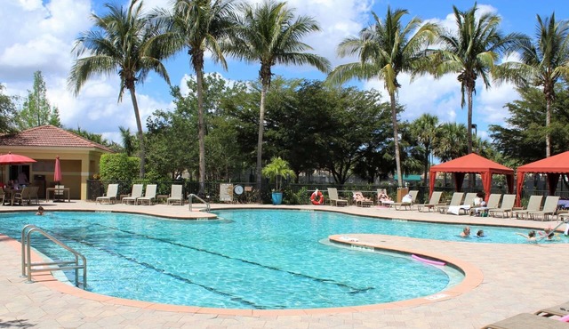 Desirable Gated Community, Country Club Lifestyle! Ground Floor, Pool, Tennis, Social Membership!