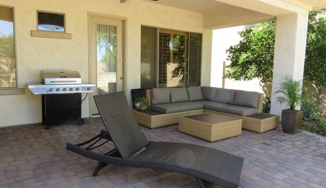 Desirable home in wonderful Power Ranch Community of Gilbert, near Phoenix, AZ