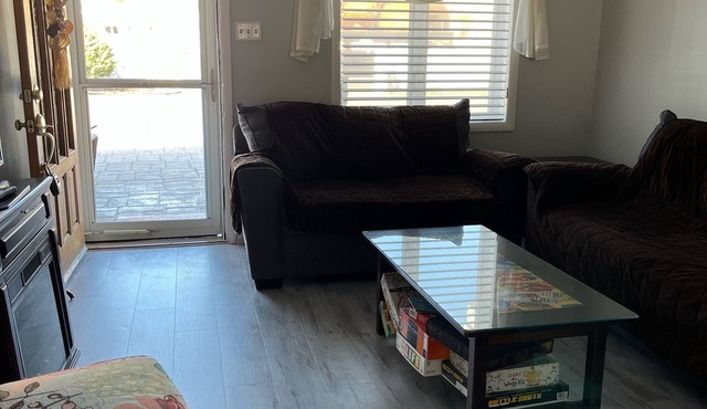 Desirable Wildwood Crest 3 blocks from the beach 2 blocks from Sunset bay