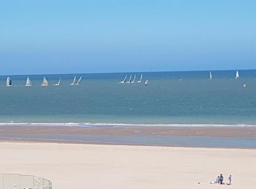 Desirade1 Appartement à 10 m de la plage