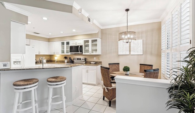 Desired Pelican Landing First Floor Coach Home