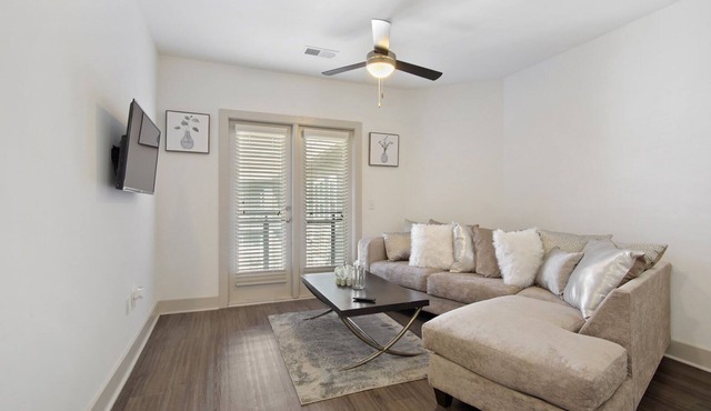 DESiRED SKYLOFT POOL VIEW❤️ Of Midtown