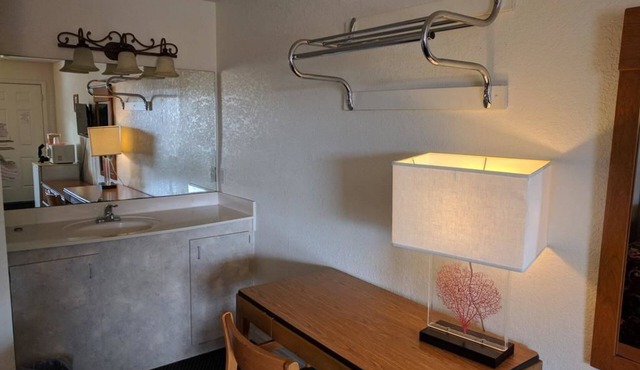 Desoto Motel