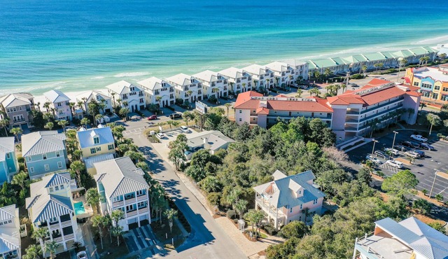 Destin Beach House - Flamingo Cove