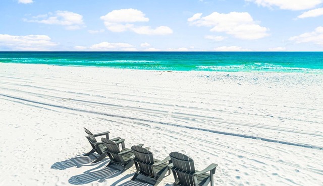 Destin Beach House - Southern Comfort