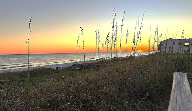 Destin Comfort-Scenic 98 priv beach access