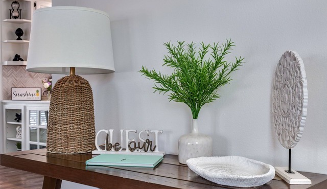 Destin Getaway | Walk to Beach | Spacious 4BR Home + Pool