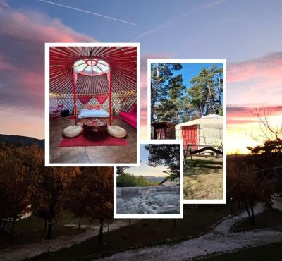 Destination Ailleurs