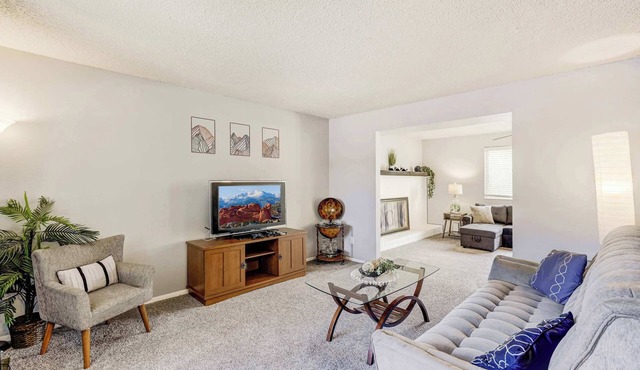 Destination Dover | Trails/Parks | Home in Suburbs