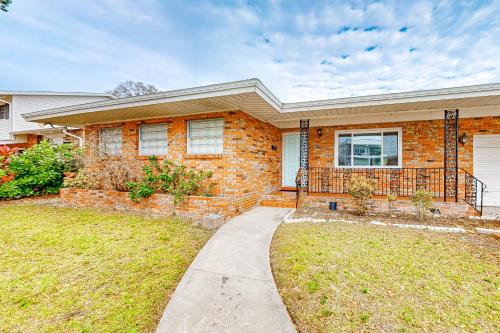 Destination Davis Island