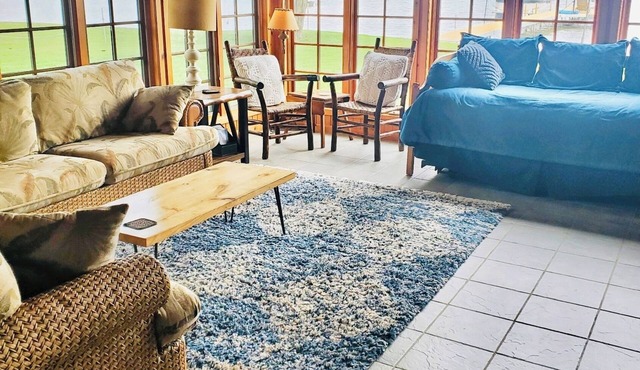 Destination For Family Fun, Notre Dame, Romantic Weekends and Holiday Getaways