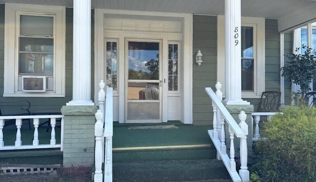 Destination Green House