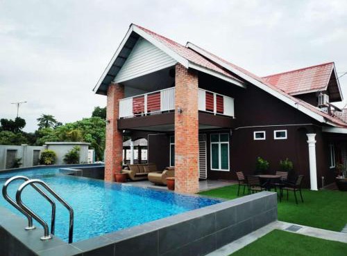 Destini Akef Villa 2