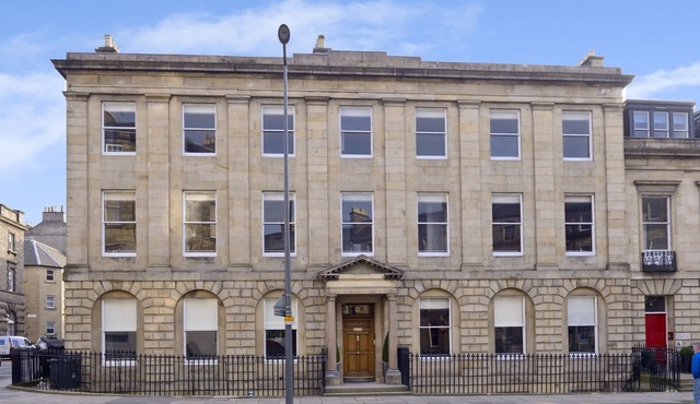 Destiny Scotland - Distillers House