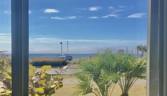 Destiny Villa 3 has the best view in a great location