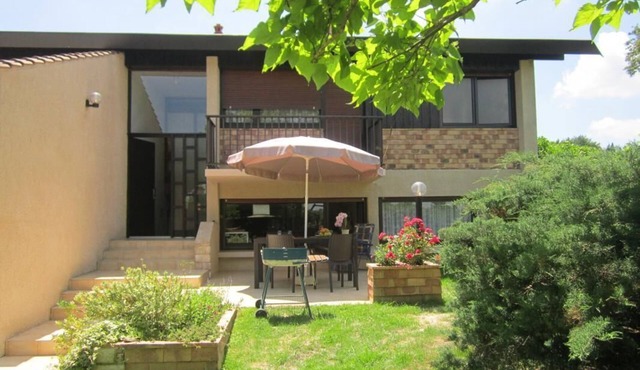 Destrade - Saubrigues