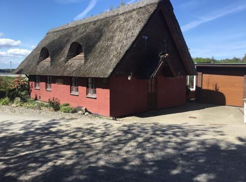 Det Bette Hus