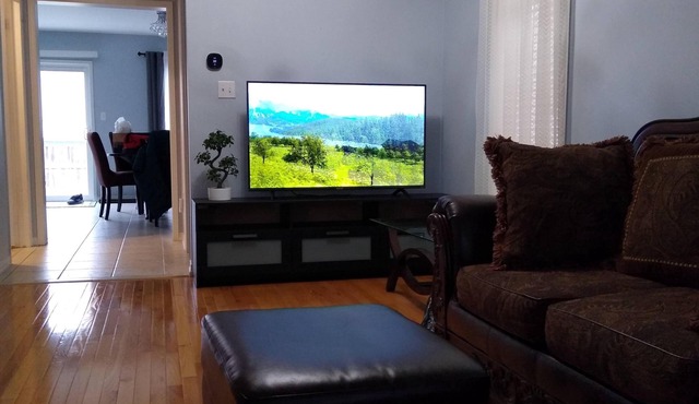 Detached 3 BR home in Ajax,ON