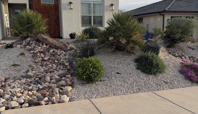 Detached Casita in Desert Canyons - Desert Views