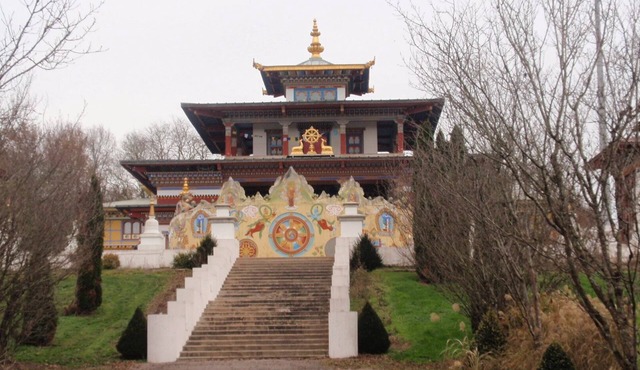 detached cottage in the Morvan, walking, cycling and peaceful environment