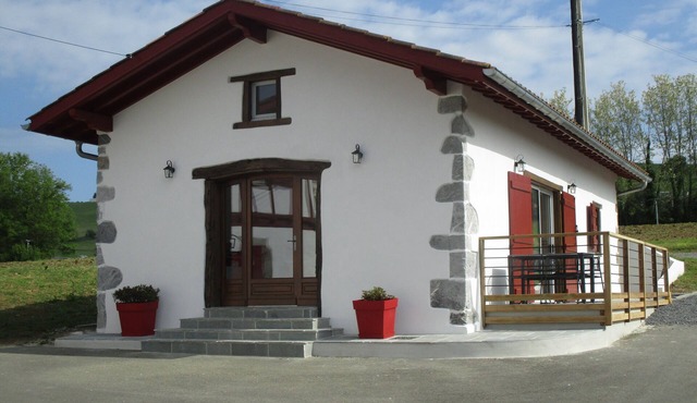 Detached cottage for 4 people - PMR