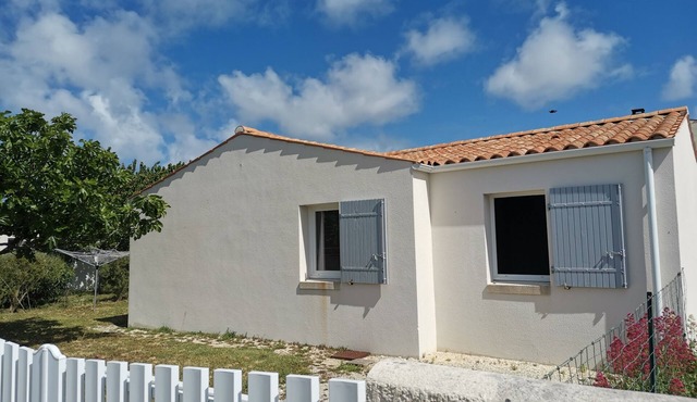 Detached house in the heart of L'île dOleron ref:FR3Z5FHY