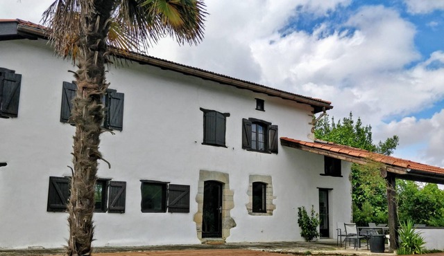 Detached house with private pool