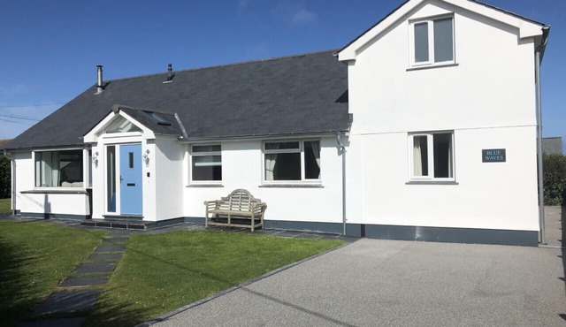 Detached Holiday Bungalow