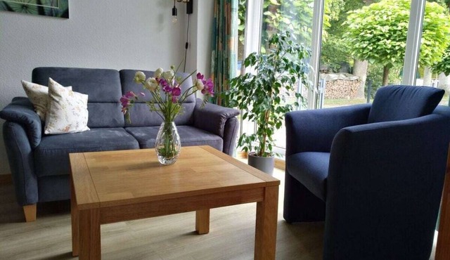 detached holiday home Kasch in Soderstorf