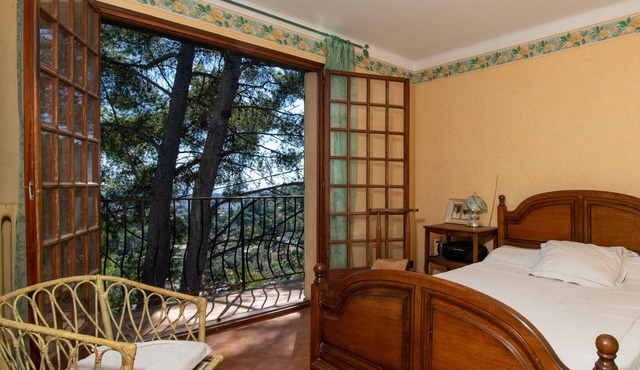 Detached house. Ideal for family vacations