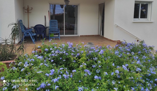 Detached house (70M²) in Quiet Villa LE SOLER (Perpignan)