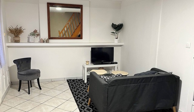 Detached house Beauvais