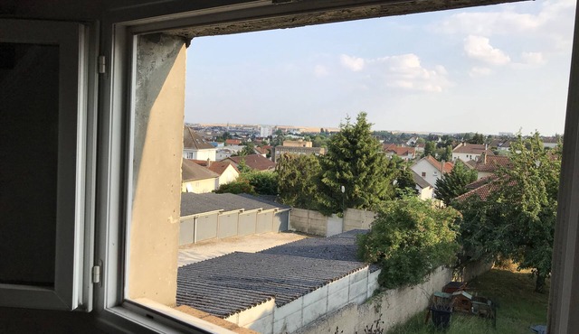 Detached house, comfortable, near downtown, hospital, hypermarket, .