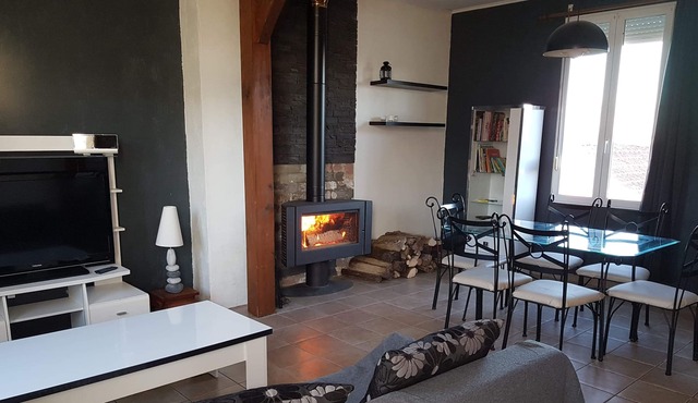 Detached house "Four winds"